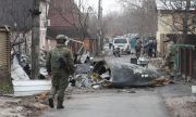 Над 5000 руски войници са убити вече в Украйна