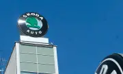 Снимка Skoda планира да открие завод в Узбекистан