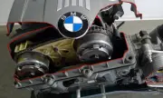 Какво представлява VANOS-системата на BMW