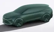 Skoda отлага пускането на новото си стилно комби