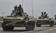 Военен експерт: Русия се натъкна на сериозен отпор в Украйна
