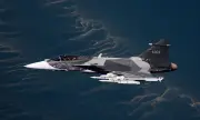       Gripen,      