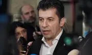 Кирил Петков: Очакваме и Пламен Тончев да отвлекат като Джевдет и да го снимат, докато сам си подписва оставката