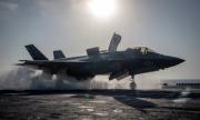 Откриха слабост на F-35