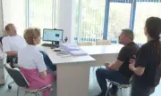 Управителят на частната клиника сe видя родителите на починалия 6-годишен Ангел