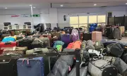 Измамна схема използва името на Летище София