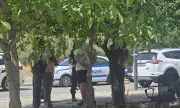 Трима арестувани с 10 000 фалшиви евро при акция в София