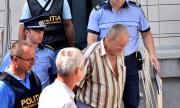 В Румъния: Доживотен затвор за педофилите