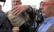 Яйца за Льо Пен в Бретан (ВИДЕО)