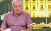 Проф. Михаил Константинов:  Един депутат ще бъде избран с около 7500 гласа