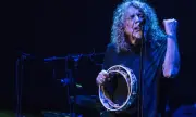 Робърт Плант на 77: Гласът на Led Zeppelin