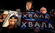 Сърбите посрещнаха Путин с &quot;Хвала, хвала&quot;