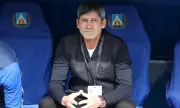  Левски остава без треньор и трима футболисти за мача в Търново