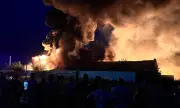 България: 240 пожара и 240 депутати във ваканция