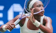 ������ ���� ��� ������� ���� ���� �������� � �� ������� �� ��������� �� US Open