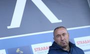 Мъри Стоилов: Тежи това, че нямаме победа