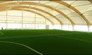 Снимка Етър ще се сдобие със закрит футболен терен за 1 млн. евро