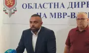 Ето къде отиде вече бившият директор на полицията във Варна