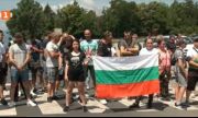 Протест срещу високите цени на горивата блокира Подбалканския път 