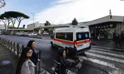 Мъж се събуди половин час, след като лекари го обявиха за мъртъв