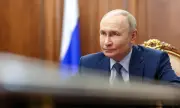 Путин бе унижен от Украйна, в Русия го зоват да използва ядрени оръжия
