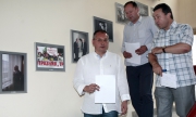 Станишев за ГЕРБ: Три години само приказки и жалби