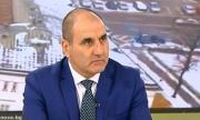 Цветанов: Има проблем с циганите и не трябва да го замитаме под килима