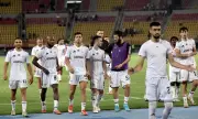 Карабах разпиля Шкендия и чака победителя от Лудогорец - Ференцварош