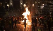 Макрон вече е готов да преговаря с протестиращите