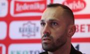 Петър Занев е новият капитан на България