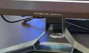 Porsche представи много скъп монитор