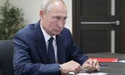 Путин одобри изборна промяна