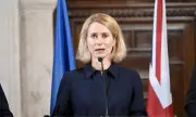 ЕС призовава за деескалация след ударите между Израел и Иран