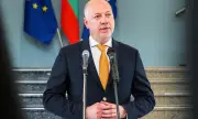 Желязков захапа Радев: Демонстрира ни се стилистика от типа "знам какво направи миналото лято"