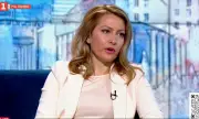 Рая Назарян: Най-интересното тази седмица беше отсъствието на ПП-ДБ