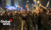 Безредици в Тел Авив: Протестиращи щурмуваха централата на партията на Нетаняху