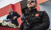 Ердоган затяга редиците за последно (СНИМКИ)