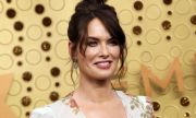 Лина Хийди с нов сериал