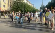 Протестите не спират! Софиянци искат оставката на кмета Васил Терзиев