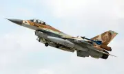 Държава от НАТО: Изтребителите F-16 ще летят в небето над Украйна до седмици