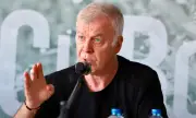 Левски към БФС: Не ви ли омръзна да ставате за резил? На война като на война | ФАКТИ.БГ Левски към БФС: Не ви ли омръзна да ставате за резил? На война като на война