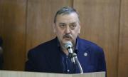Проф. Кантарджиев: Здравето на нацията е на първо място