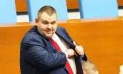 Пеевски: КПК трябва да бъде закрита