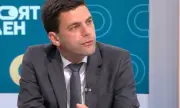 Никола Минчев: Сред приоритетите на ПП-ДБ са сигурността на ЕС и европейските доходи 