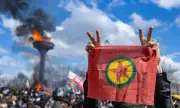 ПКК започва предаване на оръжия в Ирак след решение за разпускане
