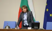 Киселова: До 10 март бюджетът на държавата следва да е приет