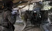 Унгария забрани на трима украински военни да стъпват в страната