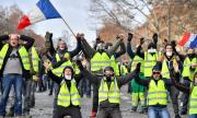 Френското правителство призна, че е допуснало грешки