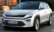 Така ще изглежда новата Skoda