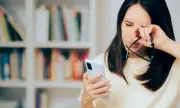 Естествените начини да поддържаме очите си здрави в дигиталната ера
